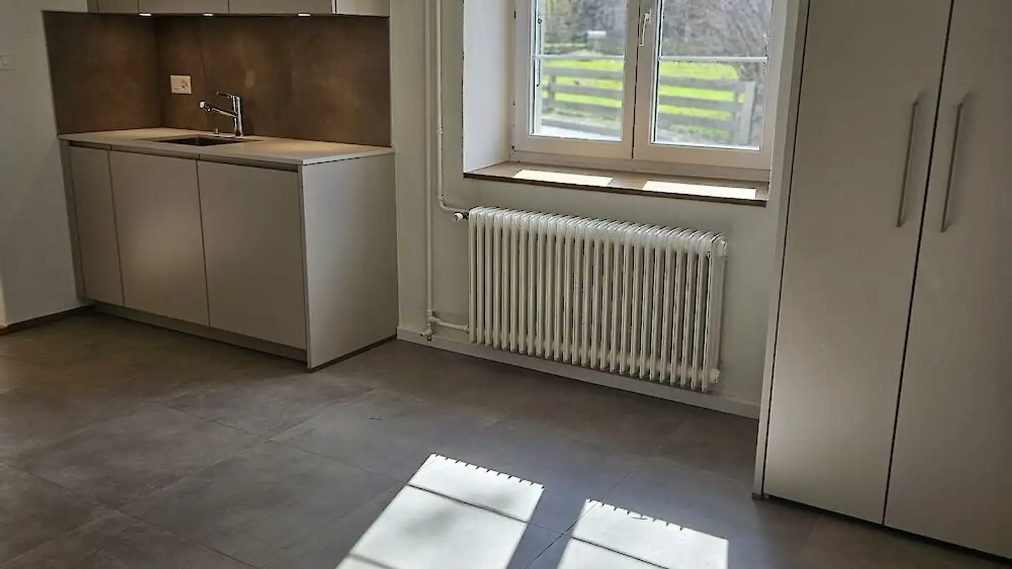 Appartement à louer - Jetschwil 13, 3186 Düdingen - Photo 4
