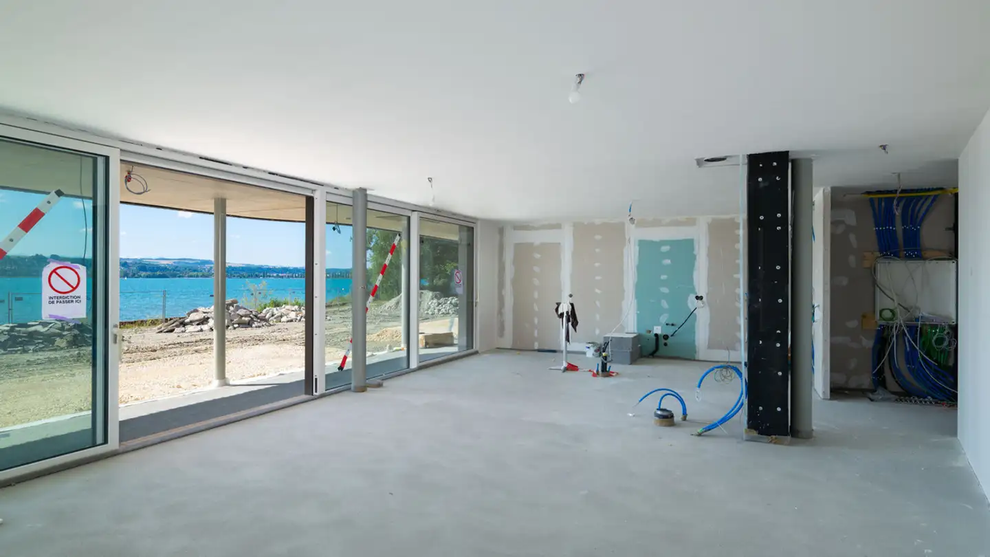 Appartamento in vendita - 1422 Grandson - Photo 2