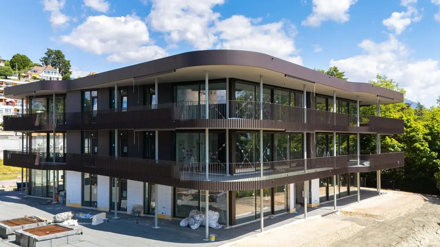 Appartamento in vendita - 1422 Grandson - Photo 3