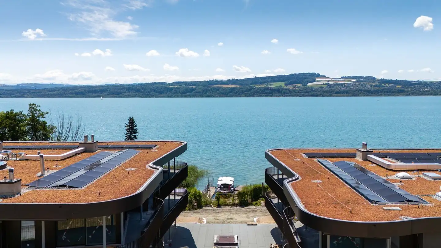 Appartamento in vendita - 1422 Grandson - Photo 4