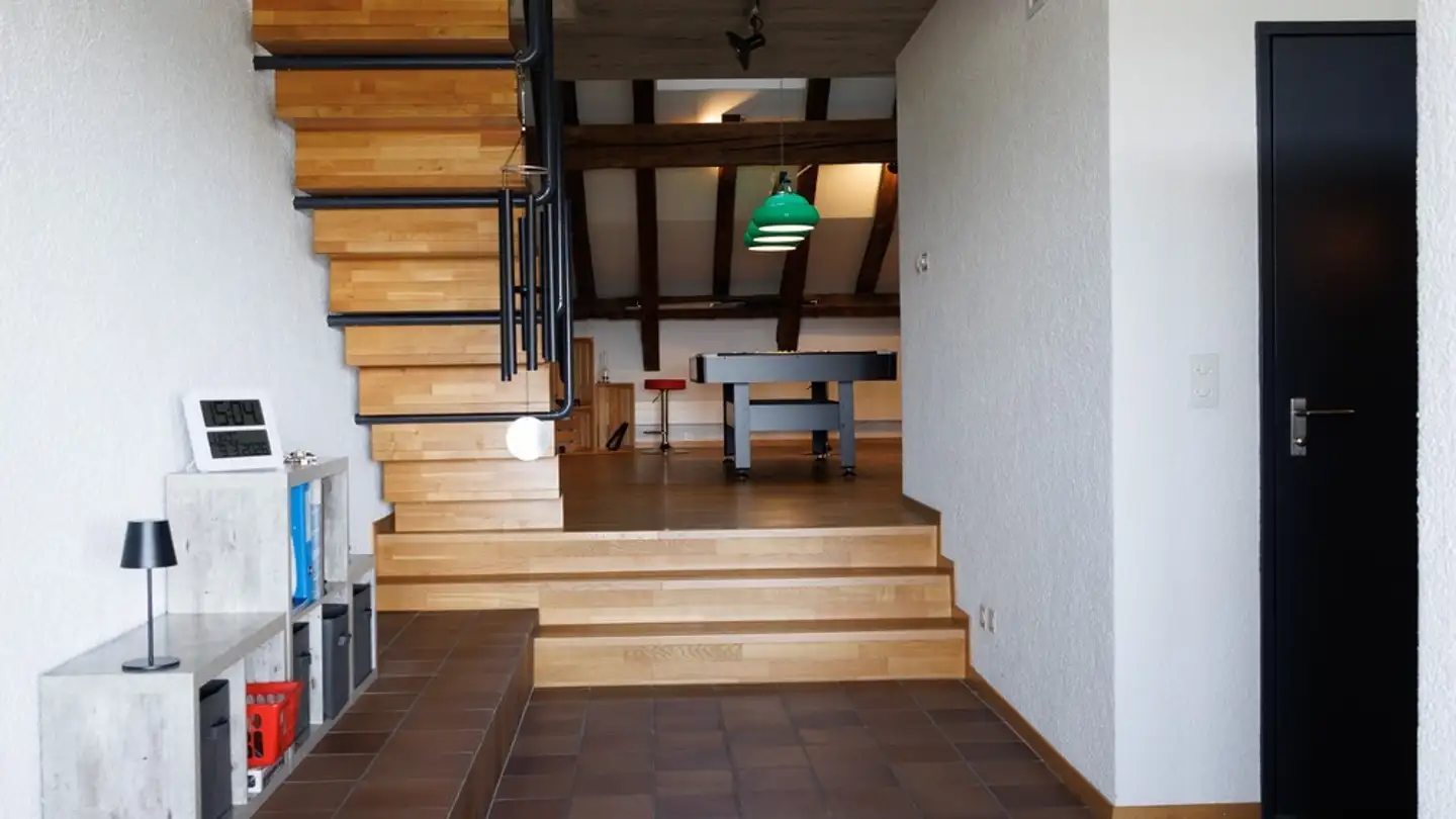 Wohnung mieten - Rue Du Château 127, 1680 Romont FR - Foto 3