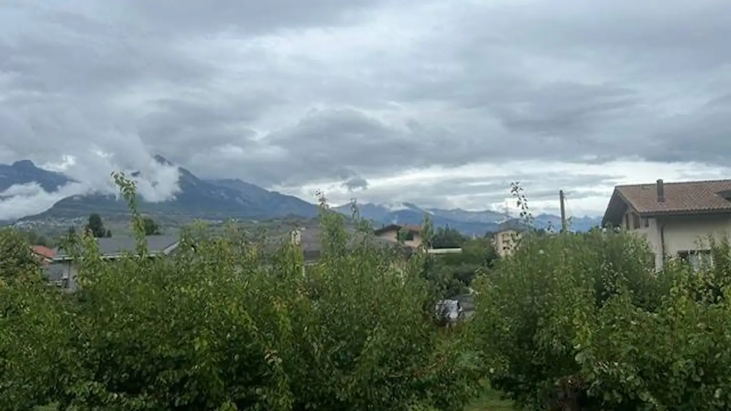 Doppelhaushälfte kaufen - Rue De La Source 11, 1994 Aproz (Nendaz) - Foto 3