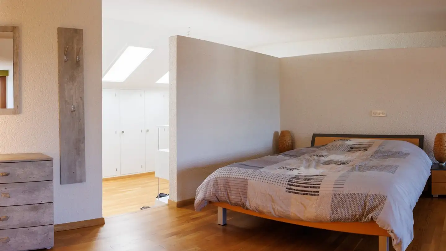 Wohnung mieten - Rue Du Château 127, 1680 Romont FR - Foto 4
