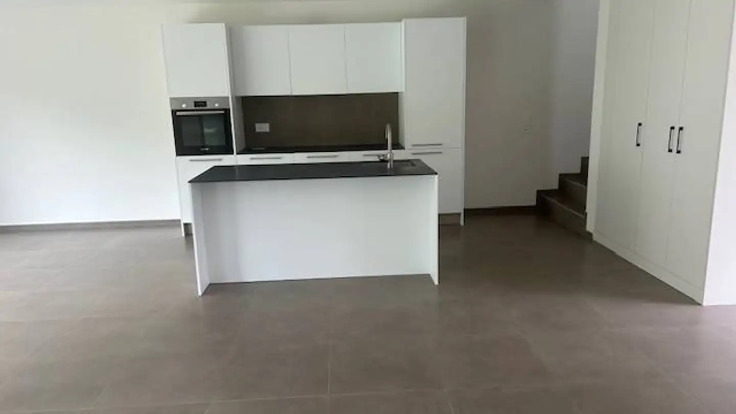 Doppelhaushälfte kaufen - Rue De La Source 11, 1994 Aproz (Nendaz) - Foto 4