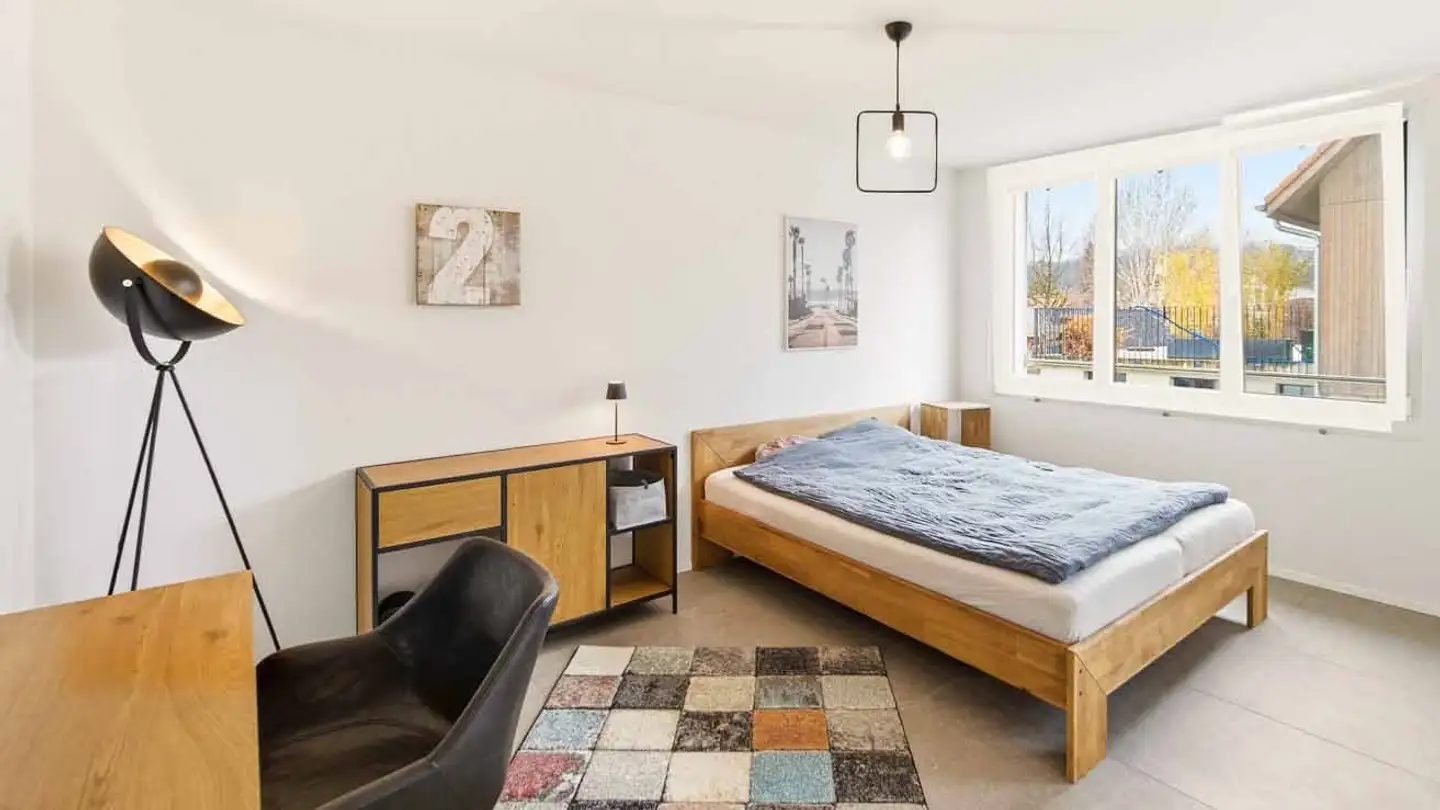 Appartamento in vendita - 3132 Riggisberg - Foto 4