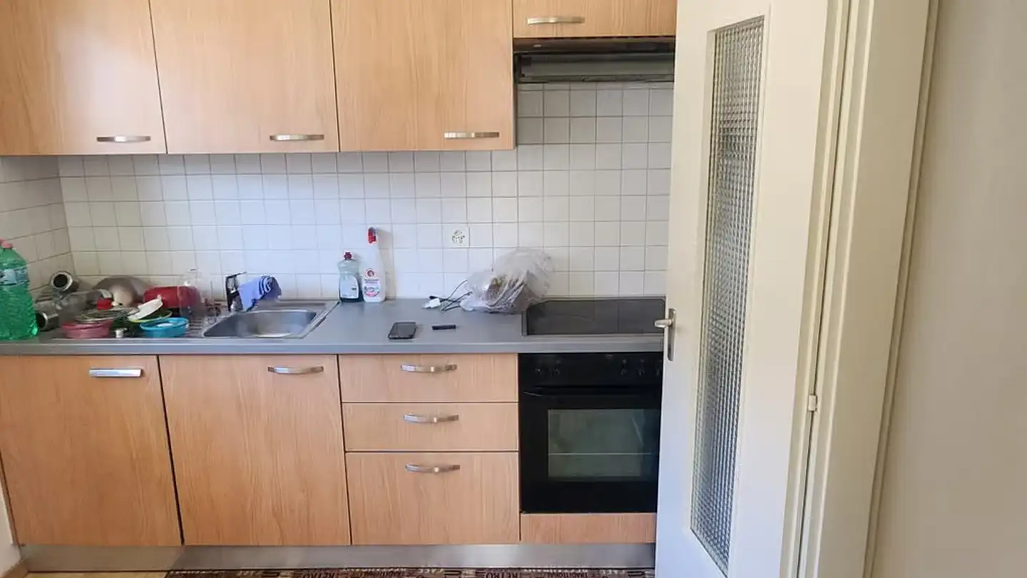 Appartamento in vendita - Via Gesero 16b, 6500 Bellinzona
