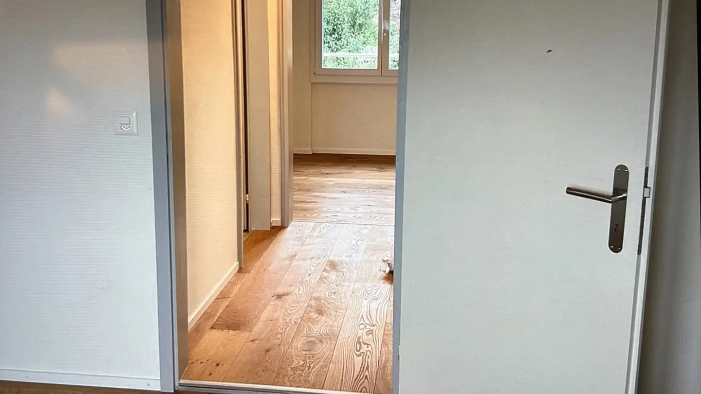 Single house for rent - 6247 Schötz - Photo 4