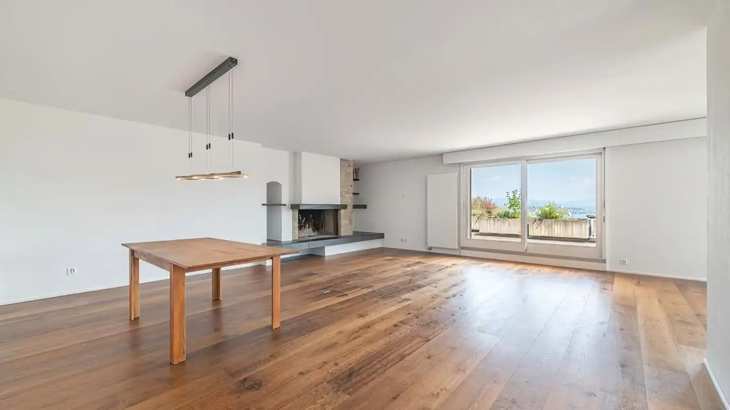 Terrassenwohnung kaufen - Pfannenstilstrasse 5, 8820 Wädenswil - Foto 4