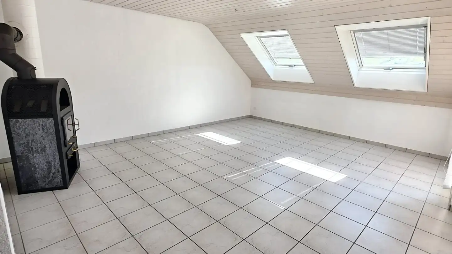 Dachgeschosswohnung kaufen - 5085 Sulz AG - Foto 2