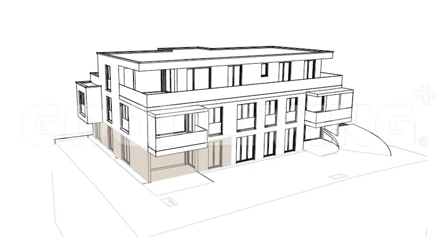 Appartamento in vendita - Im Hebler 13, 9450 Altstätten SG - Foto 2