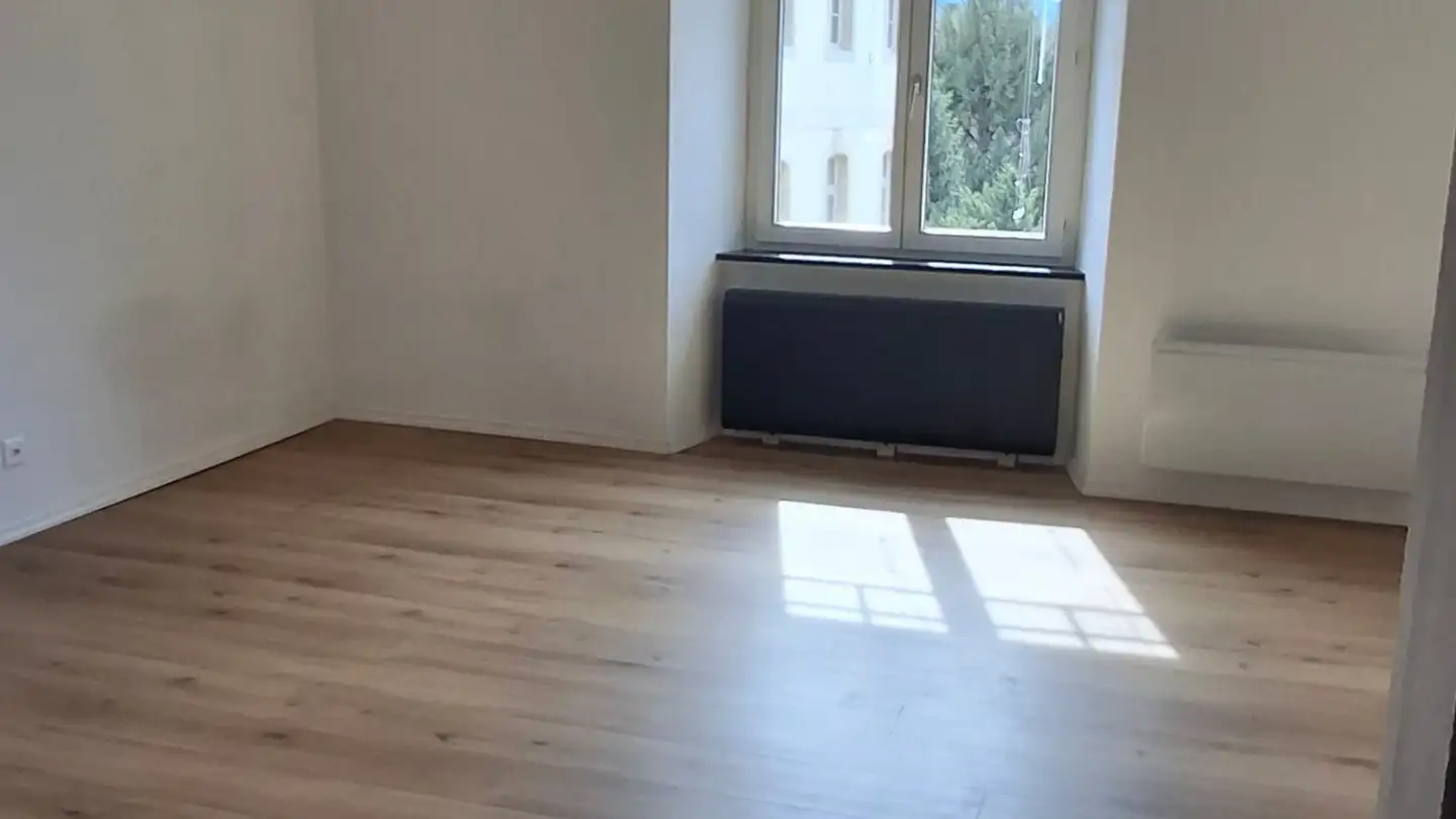 Wohnung mieten - Rue Des Annonciades 11, 2900 Porrentruy - Foto 3