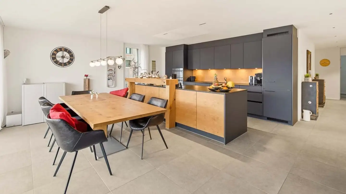 Appartamento in vendita - 3132 Riggisberg - Foto 3
