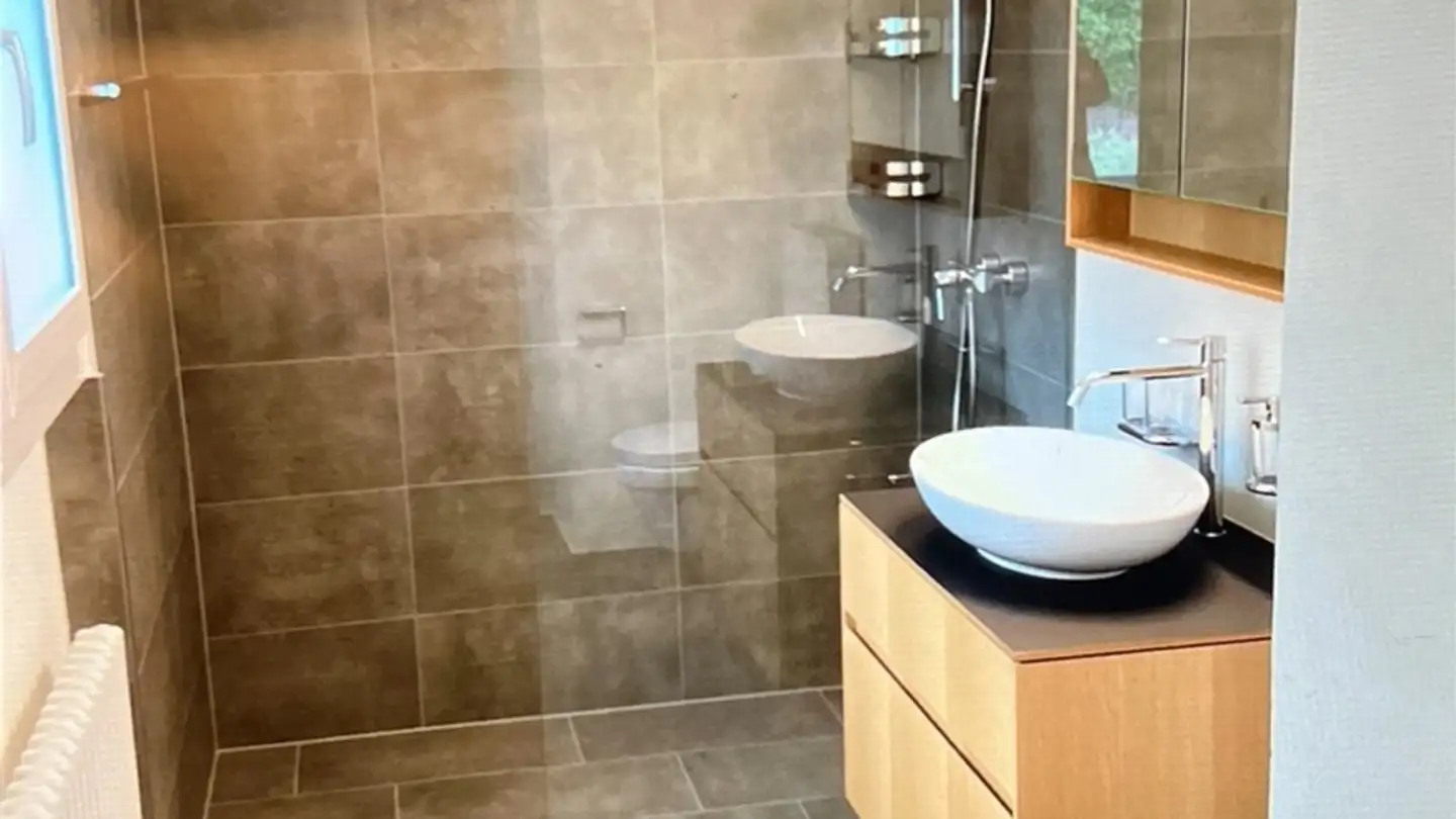 Single house for rent - 6247 Schötz