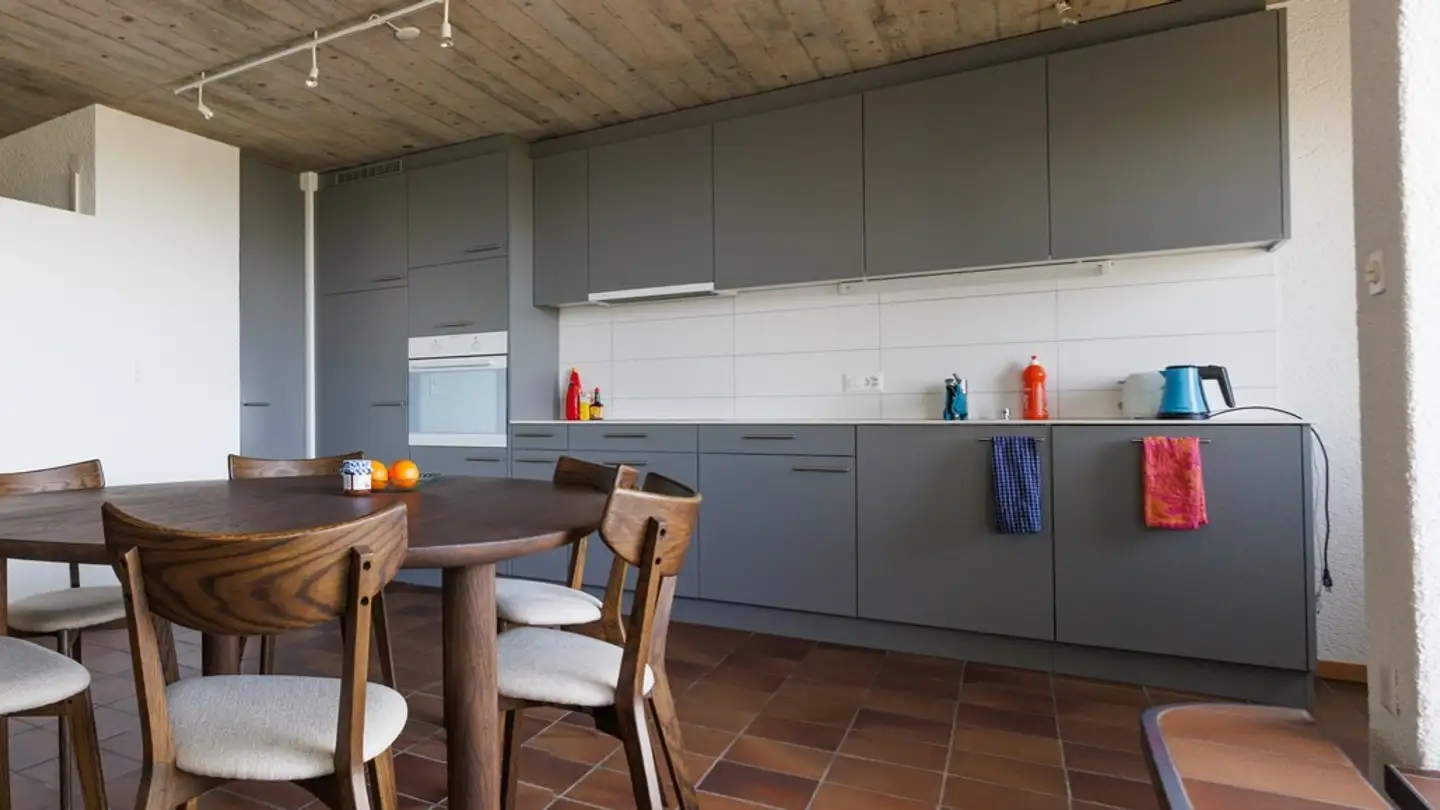 Wohnung mieten - Rue Du Château 127, 1680 Romont FR - Foto 2