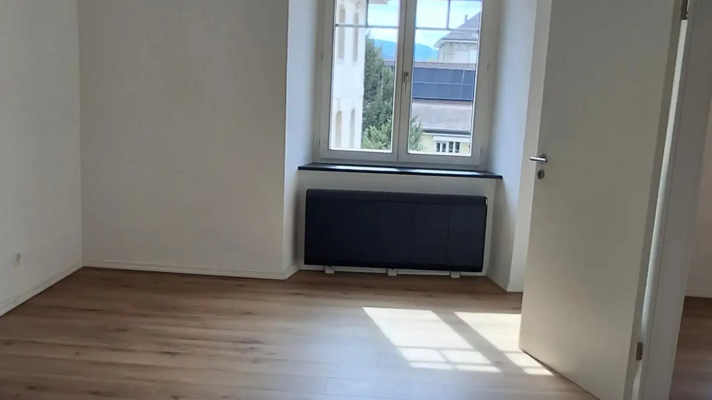 Wohnung mieten - Rue Des Annonciades 11, 2900 Porrentruy - Foto 4