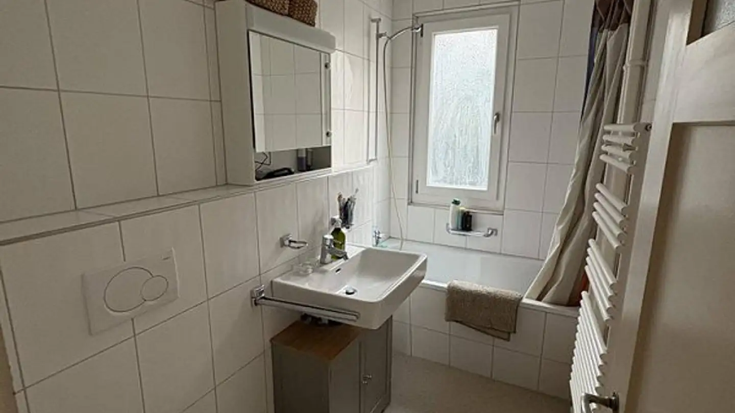 Appartement à louer - Bühlstrasse 10, 8055 Zürich - Photo 4