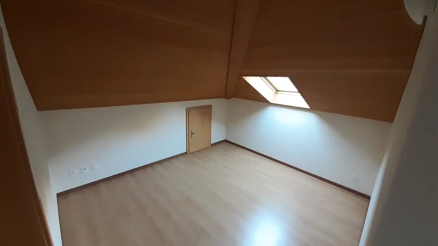 Appartamento in affitto - Piazza Nuova, 6537 Grono