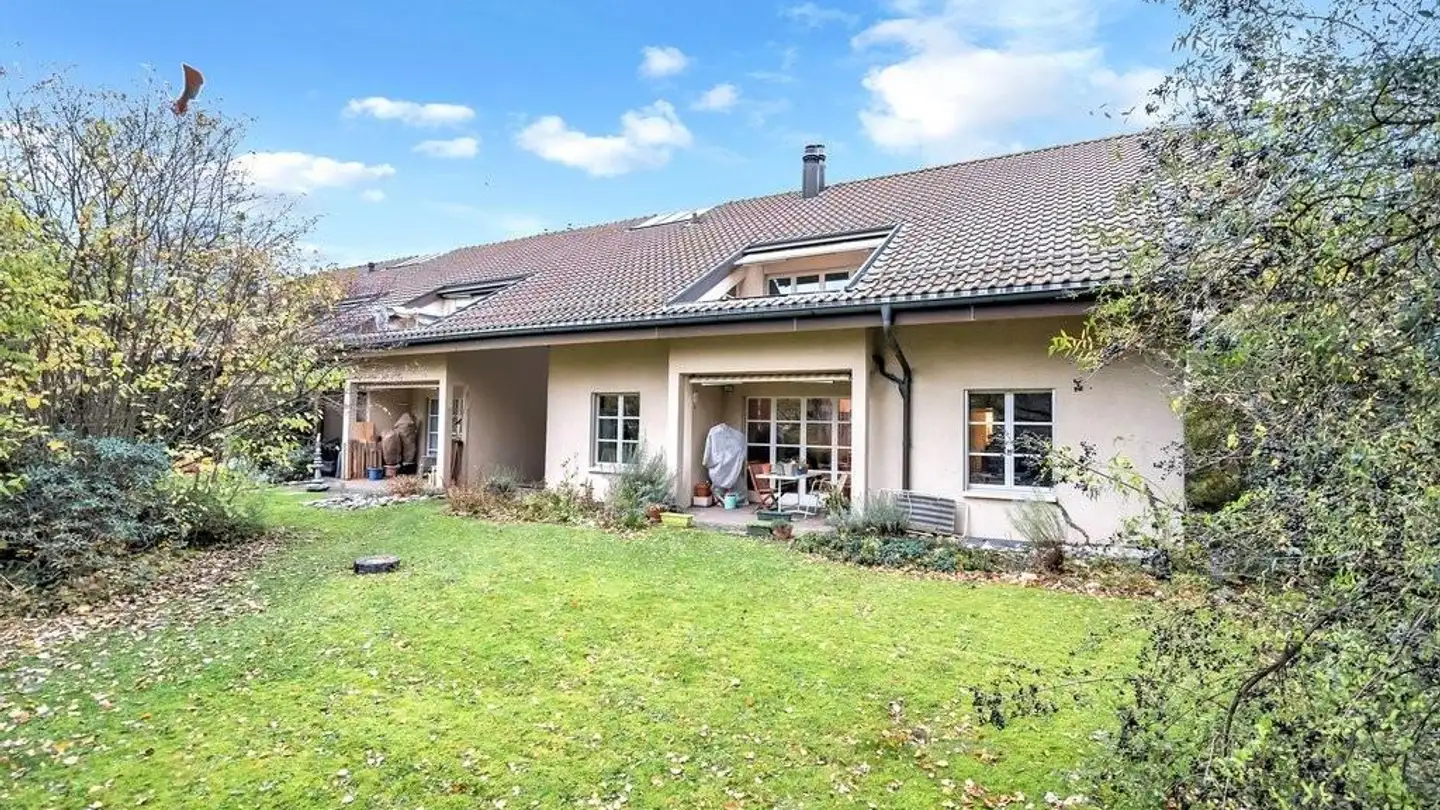 Apartment for rent - Mattenstrasse 17a, 3073 Gümligen