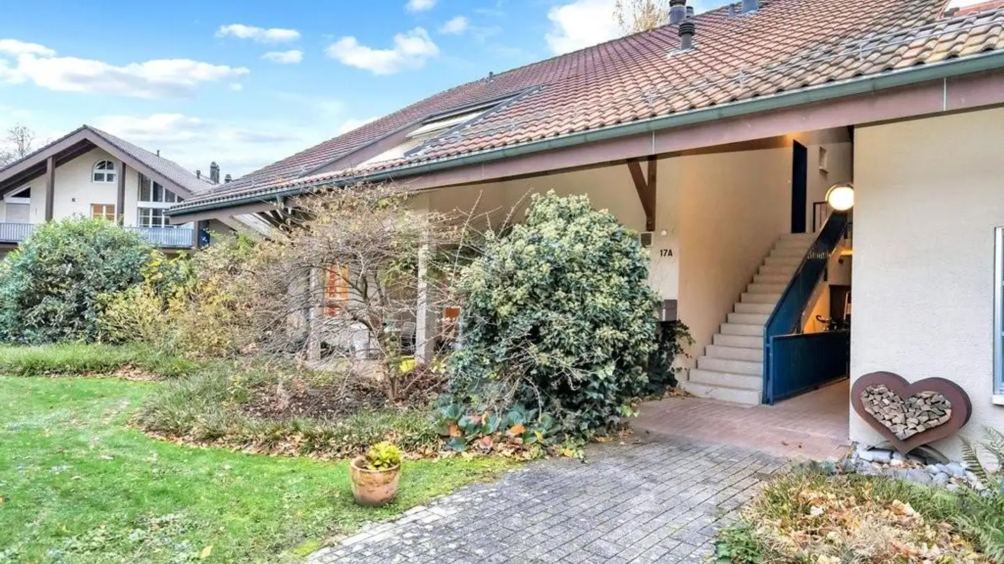 Apartment for rent - Mattenstrasse 17a, 3073 Gümligen - Photo 2