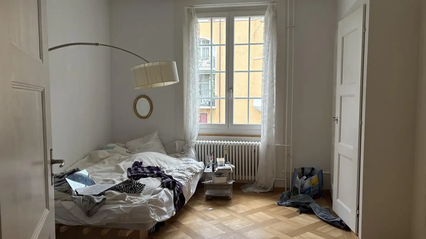 Wohnung mieten - Optingenstrasse 46, 3013 Bern - Foto 4