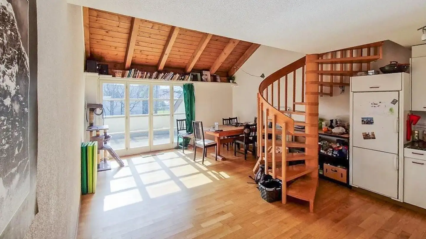 Apartment for rent - Mattenstrasse 17a, 3073 Gümligen - Photo 3