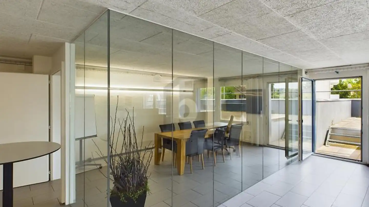 Spazio ufficio in affitto - 3360 Herzogenbuchsee