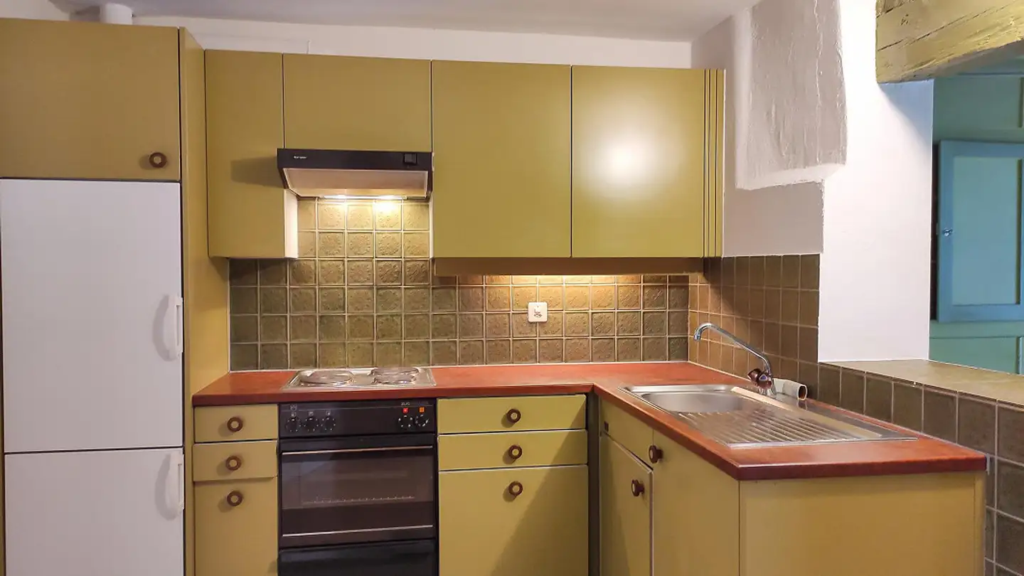 Appartement à louer - Vordergasse 9, 8213 Neunkirch - Photo 4