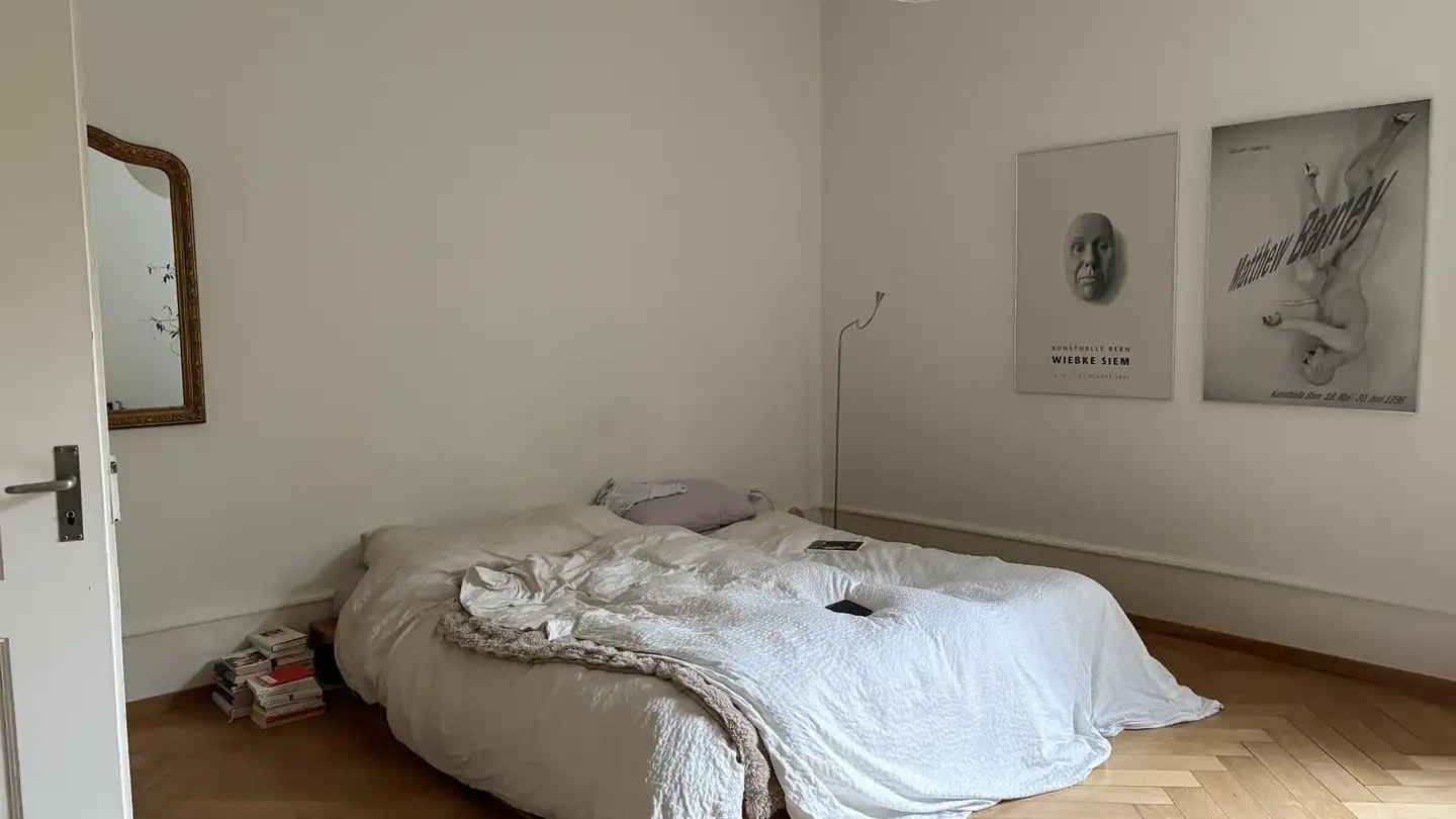 Wohnung mieten - Optingenstrasse 46, 3013 Bern - Foto 2