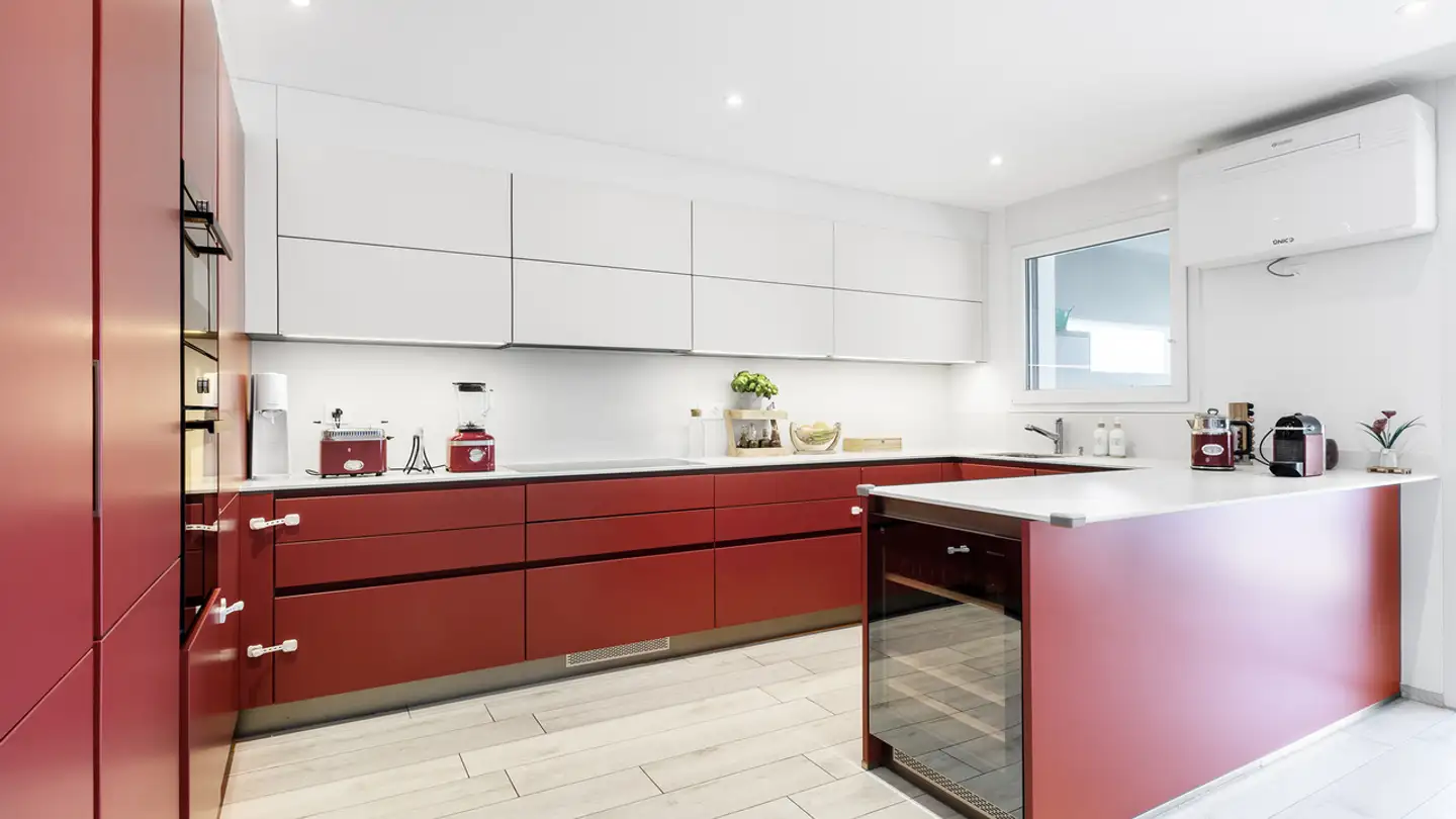 Appartement à vendre - 6500 Bellinzona - Photo 4