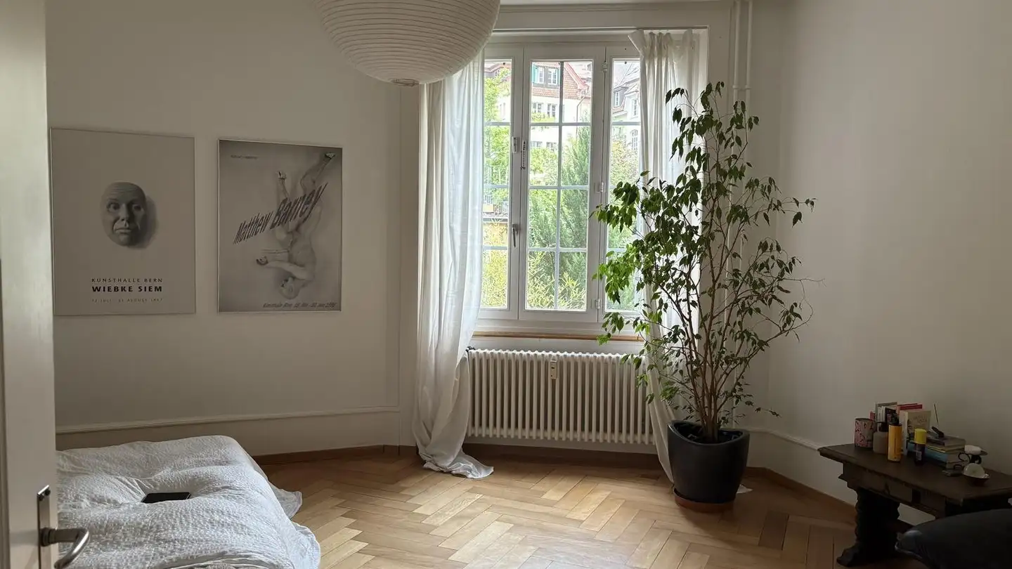 Wohnung mieten - Optingenstrasse 46, 3013 Bern - Foto 3