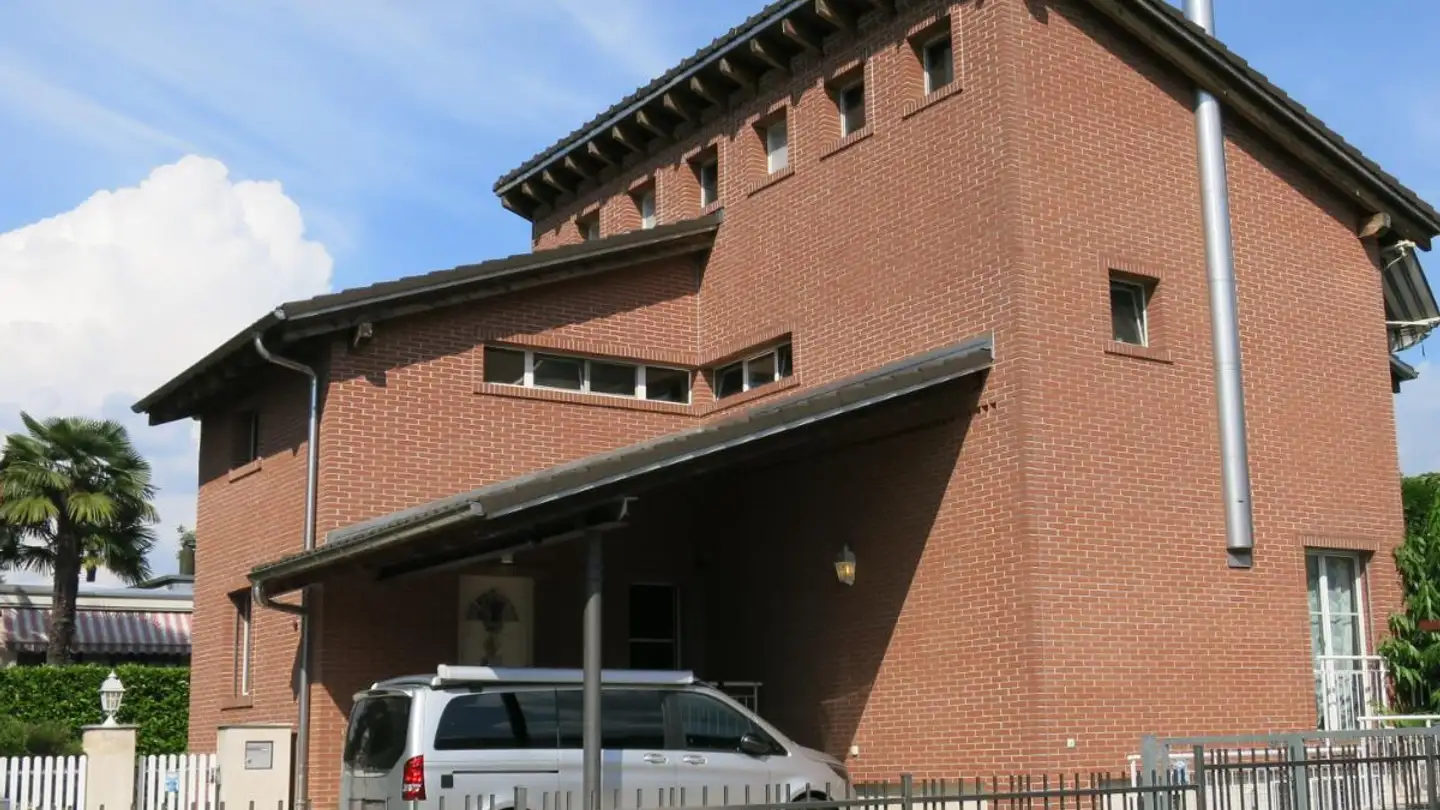 Casa singola in vendita - 6987 Caslano - Foto 4