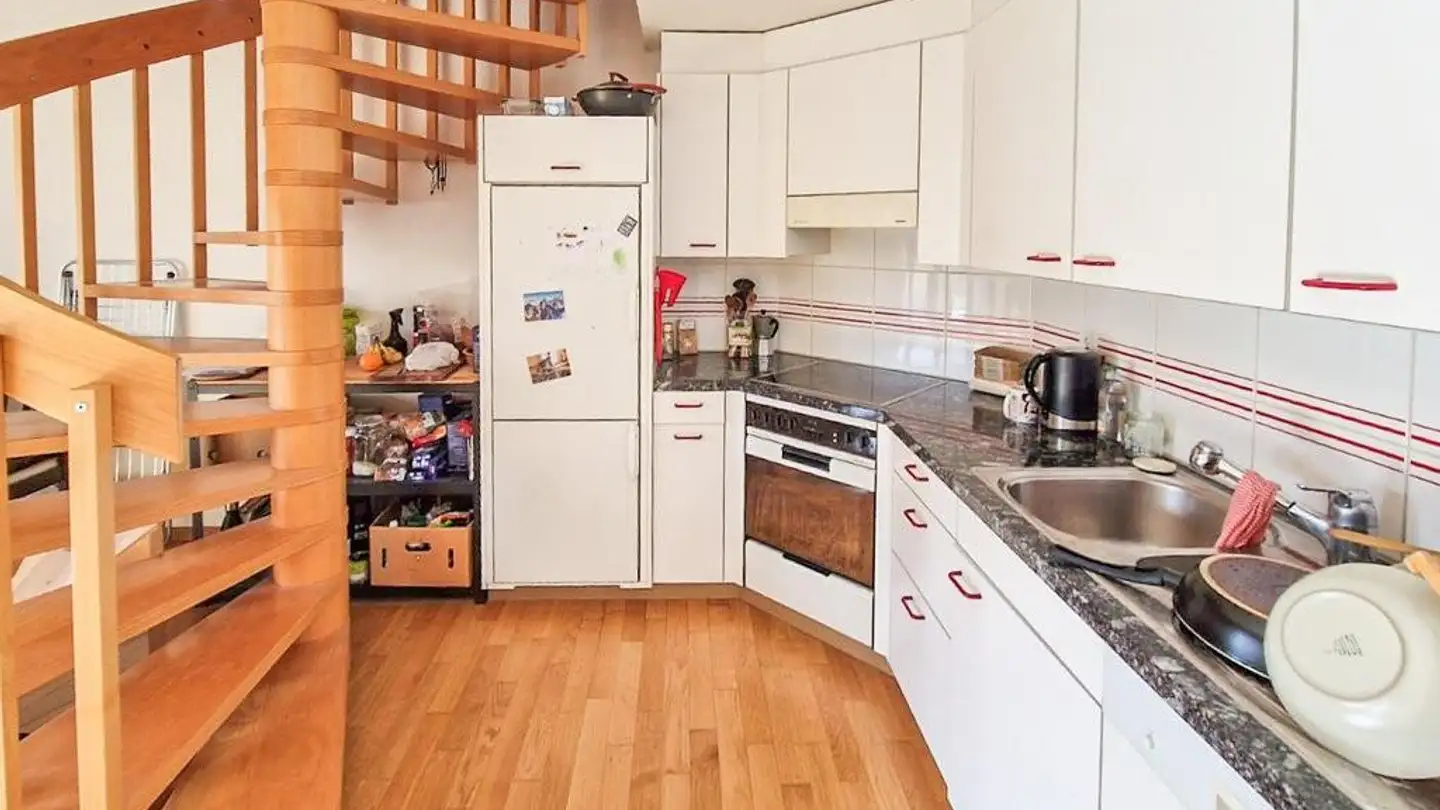 Apartment for rent - Mattenstrasse 17a, 3073 Gümligen - Photo 4