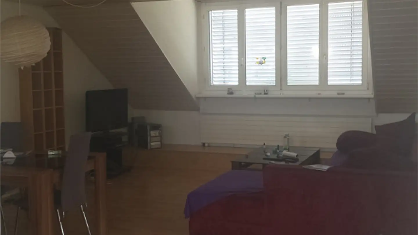 Attico in affitto - Hauptstrasse 14, 4416 Bubendorf - Photo 2