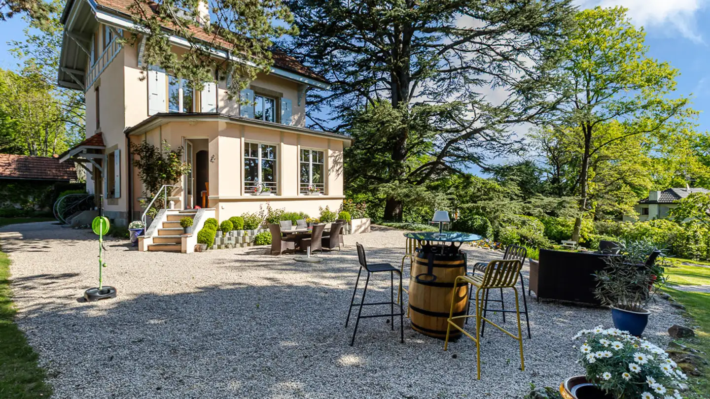 Einfamilienhaus kaufen - 1290 Versoix - Foto 2