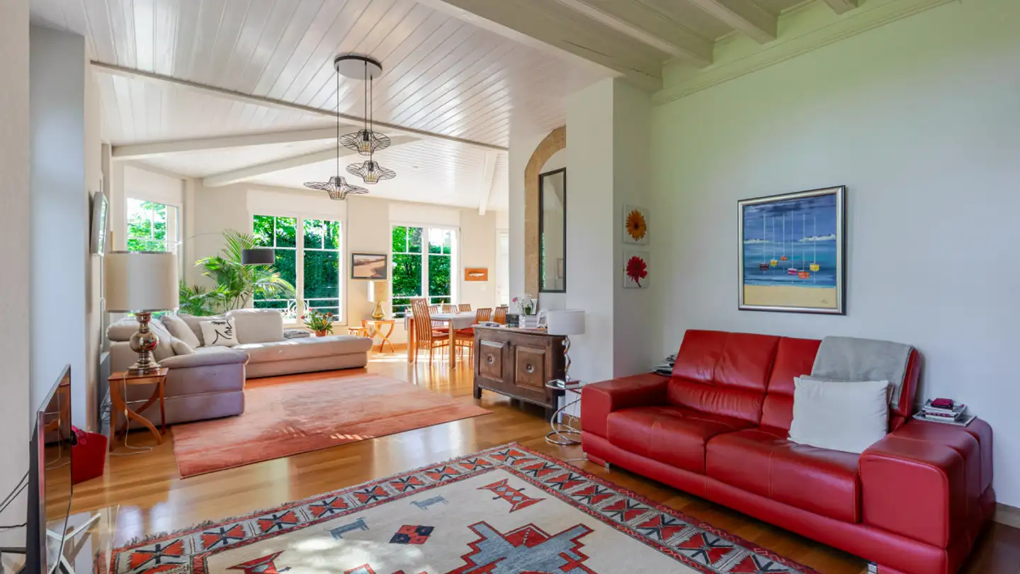 Einfamilienhaus kaufen - 1290 Versoix - Foto 4