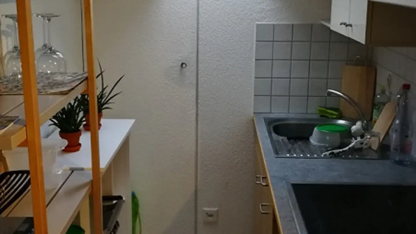 Attico in affitto - Hauptstrasse 14, 4416 Bubendorf - Photo 3