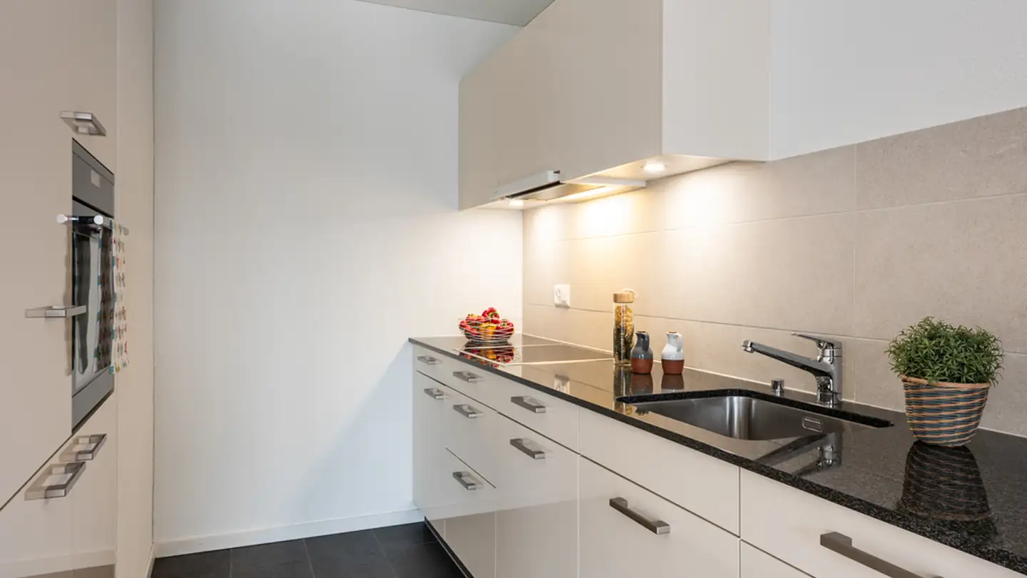 Apartment for rent - Grabäckerstrasse 10, 8957 Spreitenbach - Photo 2