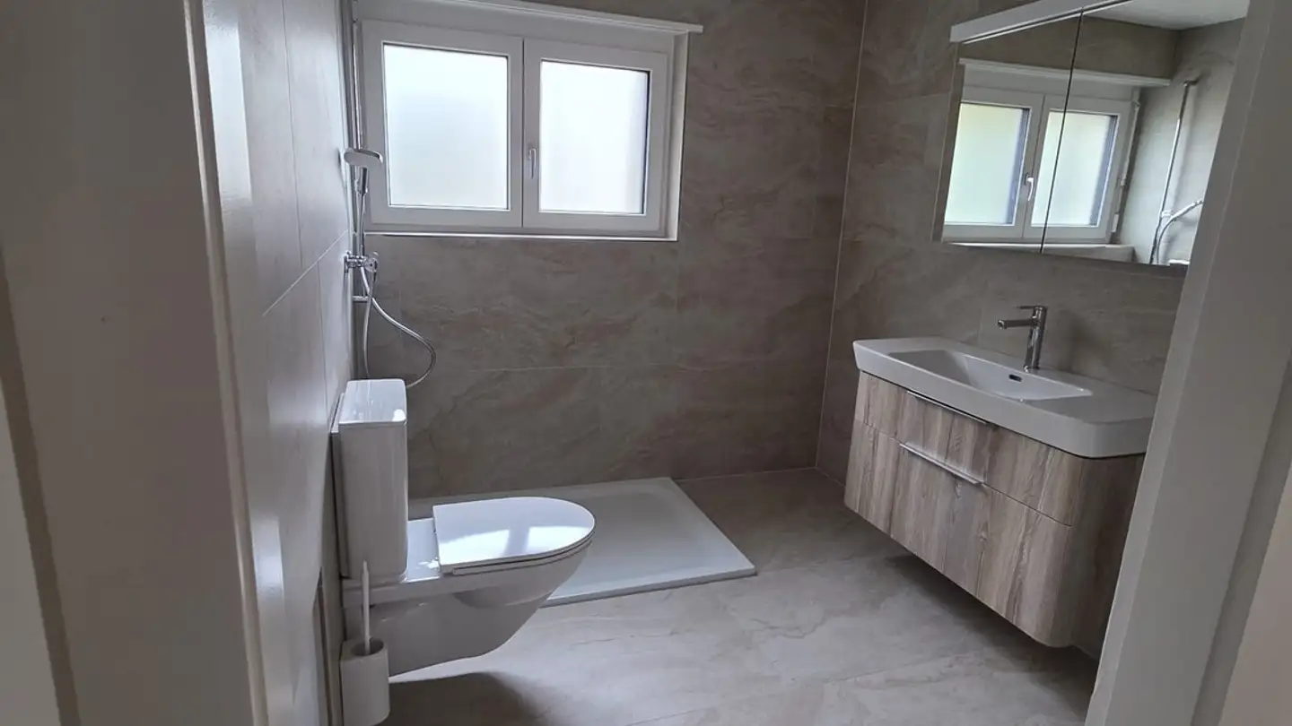 Apartment for rent - Haltli 3, 8752 Näfels - Photo 3