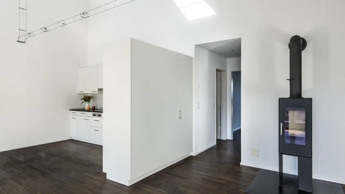 Appartamento in affitto - Aubrigstrasse, 8800 Thalwil - Foto 2