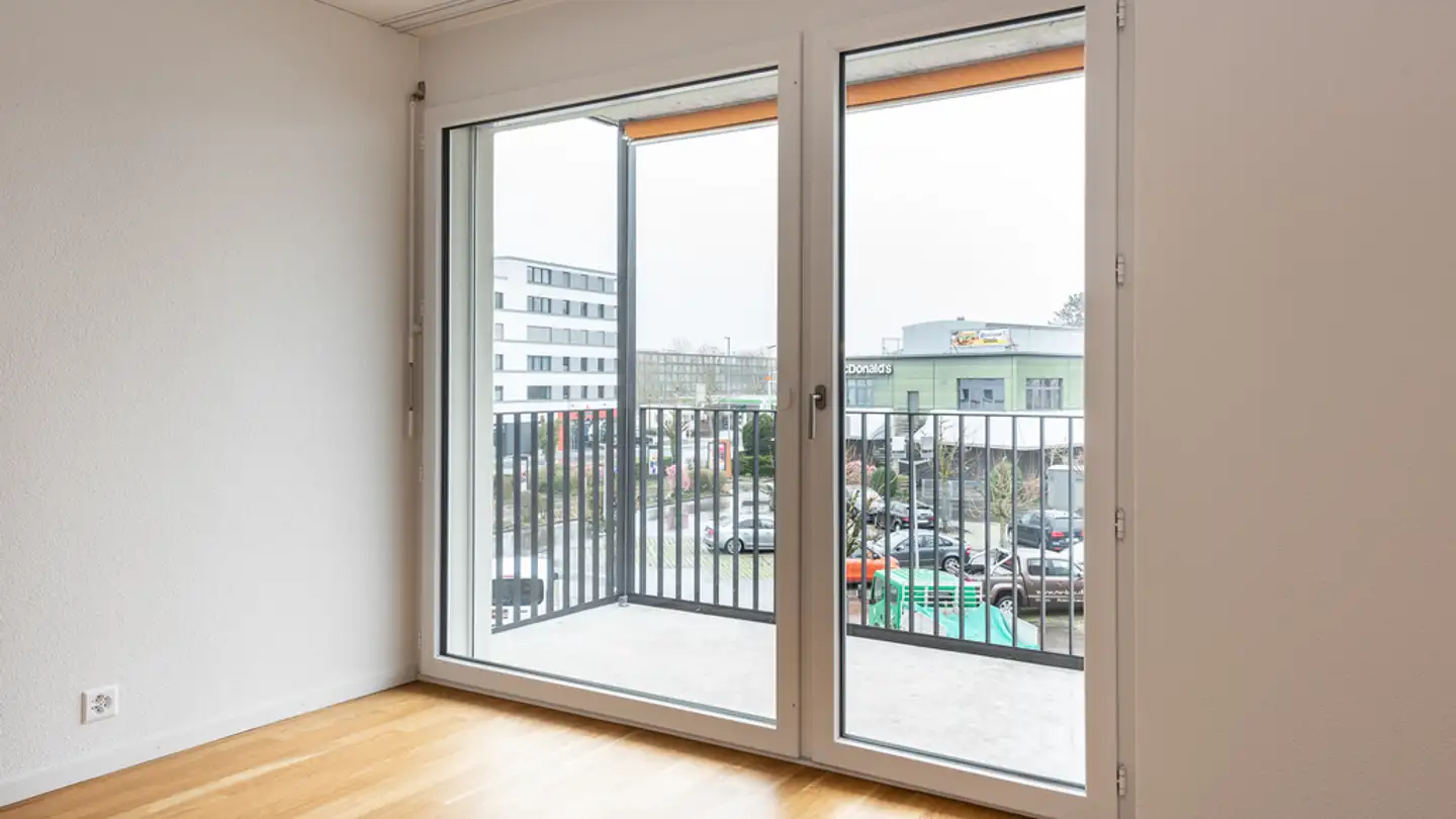 Apartment for rent - Grabäckerstrasse 10, 8957 Spreitenbach - Photo 4