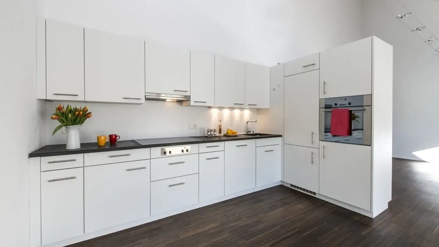 Appartamento in affitto - Aubrigstrasse, 8800 Thalwil - Foto 3