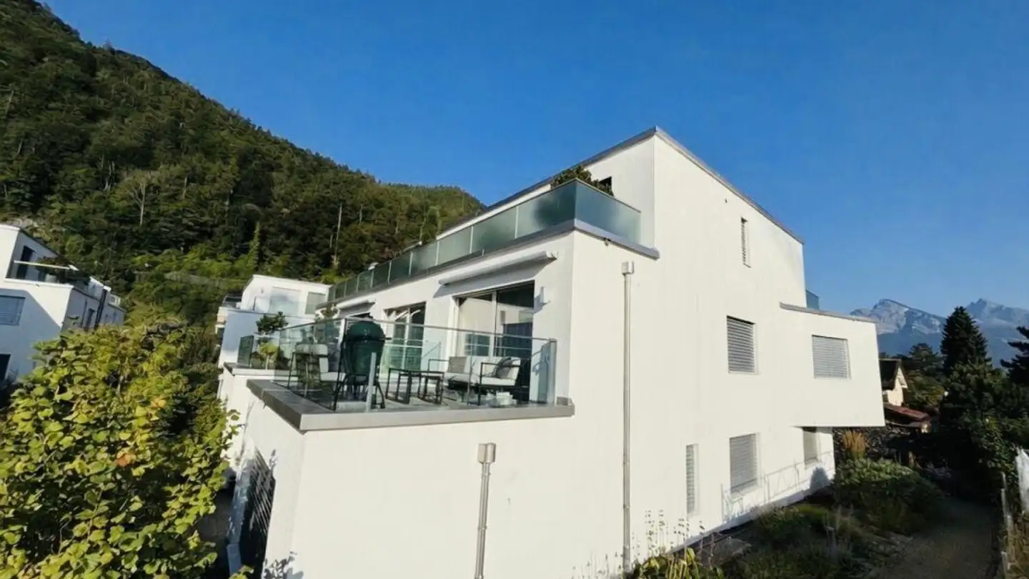 Appartamento in affitto - Ruchenbergweg 3, 7310 Bad Ragaz - Foto 2