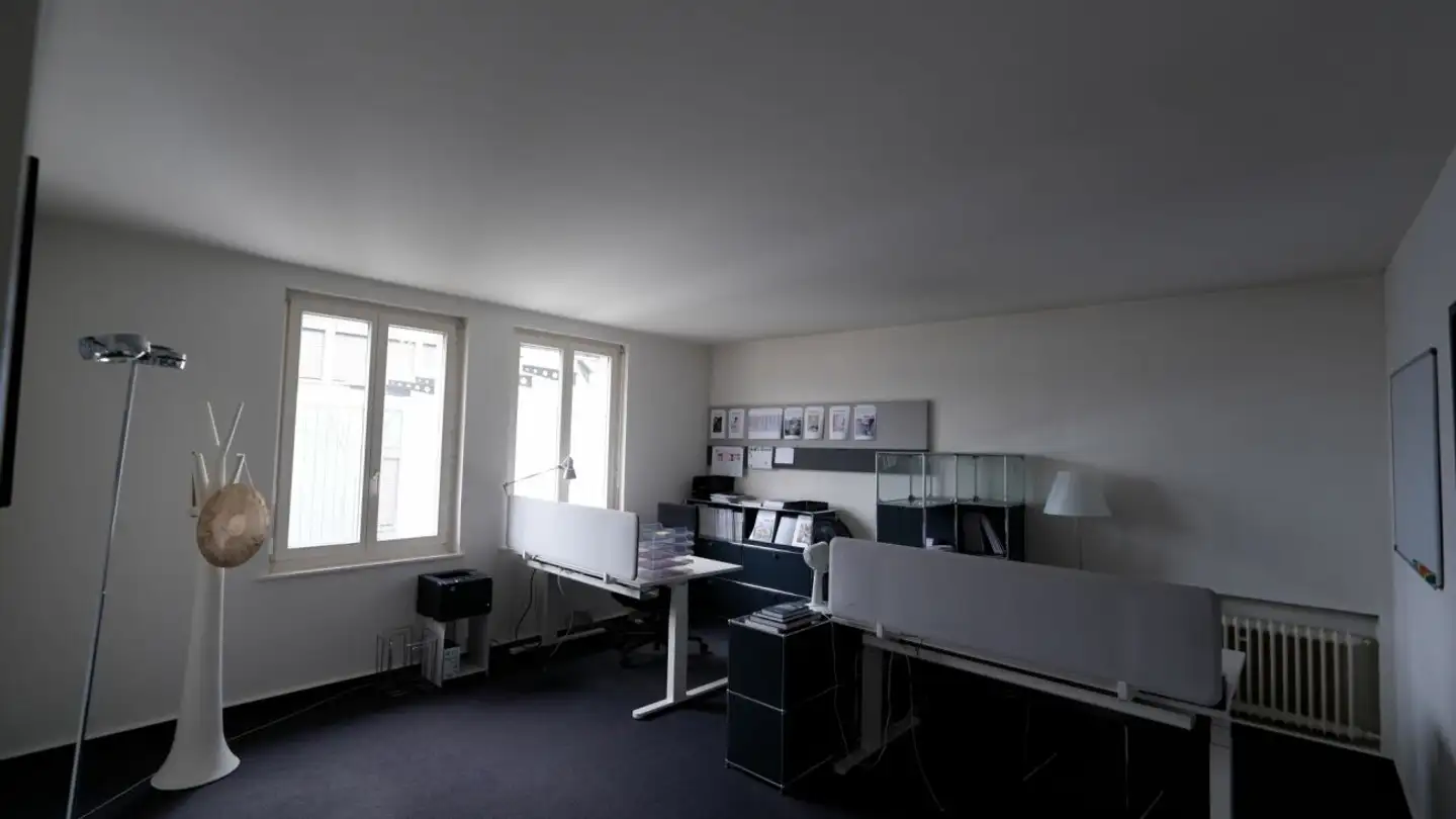 Bureau à louer - Stationsstrasse 49, 8902 Urdorf - Photo 4