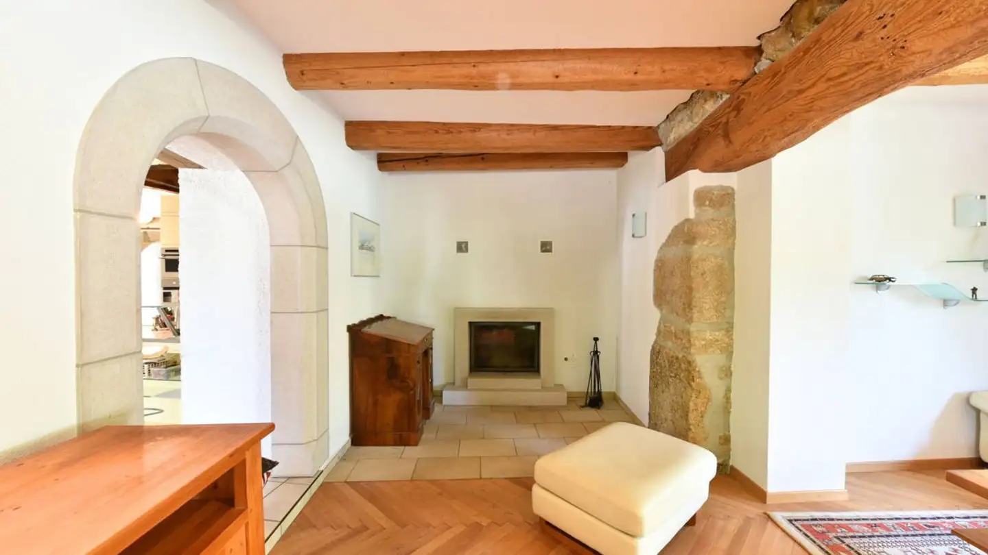 Reihenhaus kaufen - 2525 Le Landeron