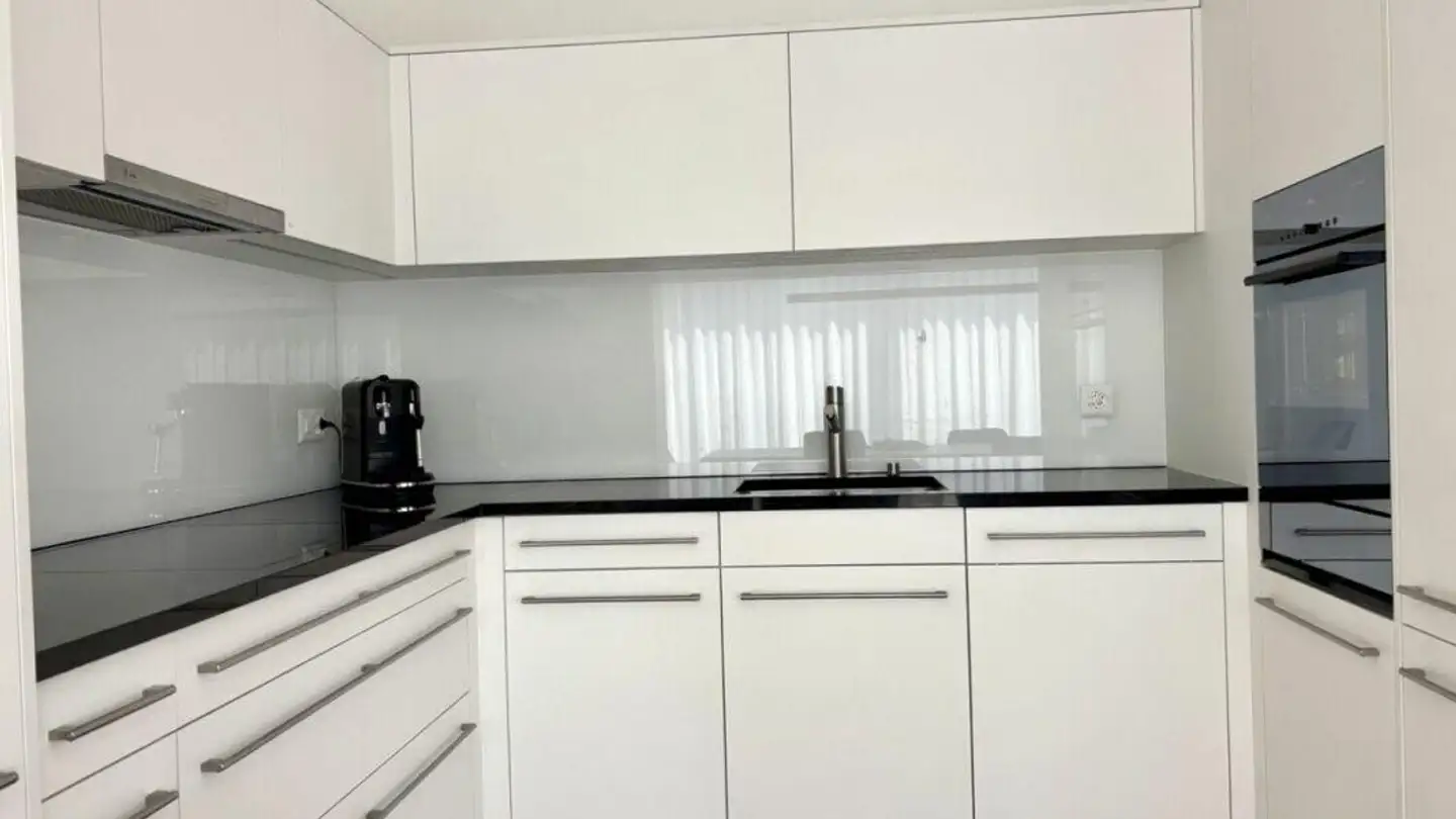 Appartamento in affitto - Ruchenbergweg 3, 7310 Bad Ragaz - Foto 3