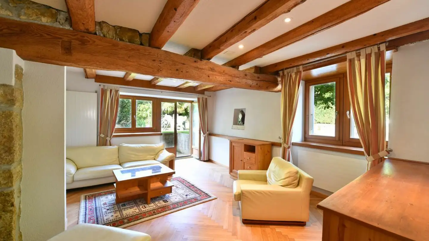 Casa a schiera in vendita - 2525 Le Landeron - Photo 2