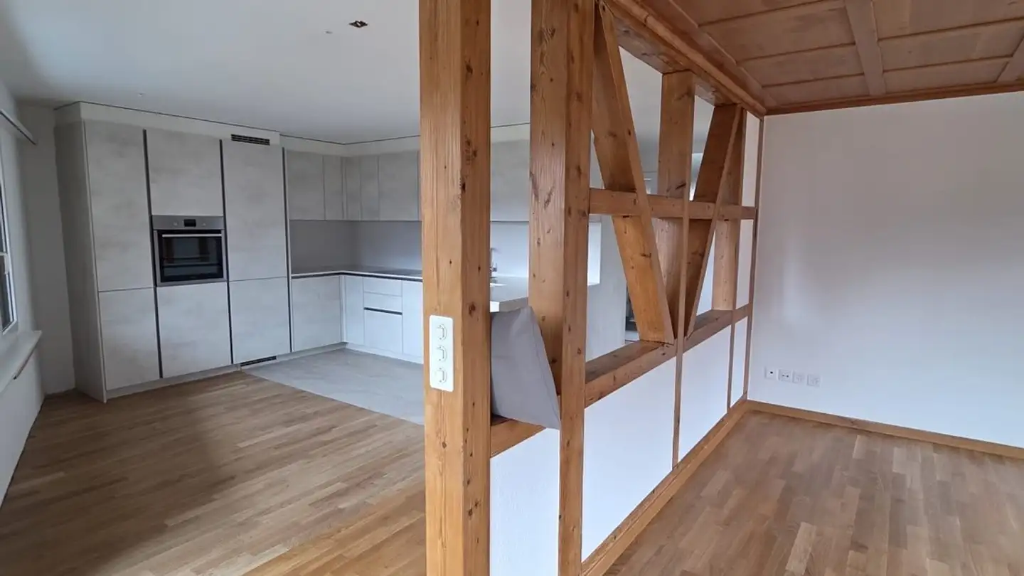 Apartment for rent - Haltli 3, 8752 Näfels