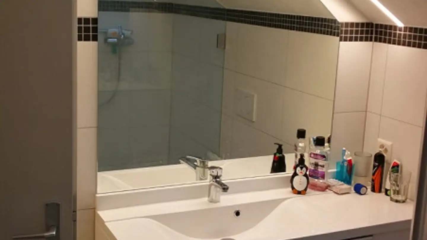 Attico in affitto - Hauptstrasse 14, 4416 Bubendorf - Photo 4