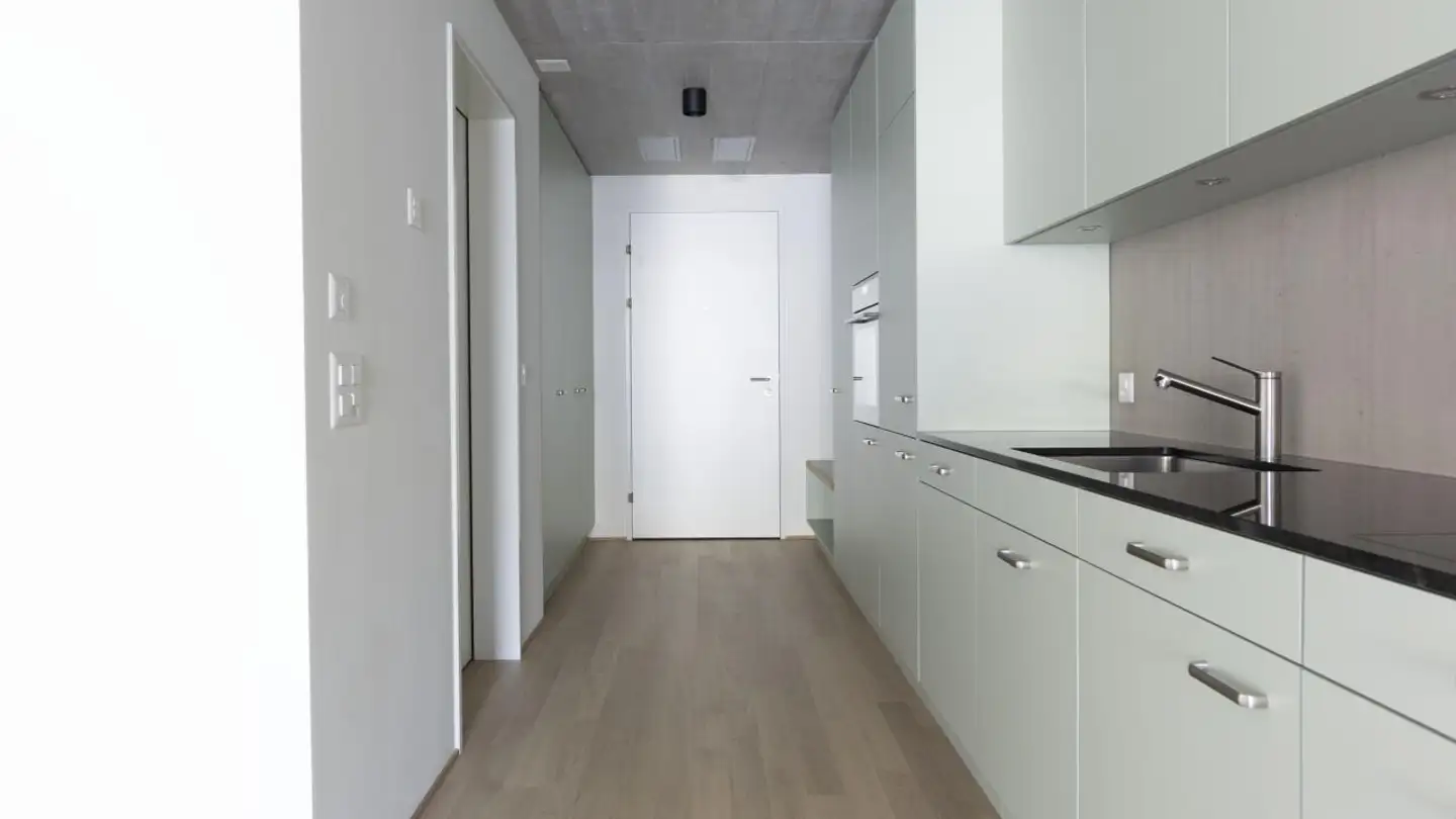 Apartment for rent - Tannenstrasse, 9200 Gossau SG - Photo 3