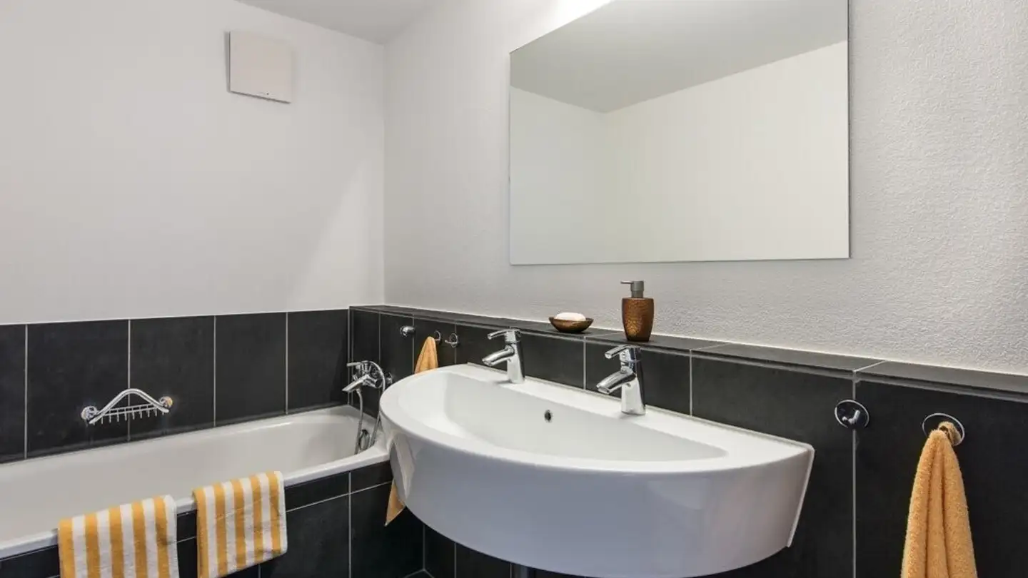 Appartamento in affitto - Aubrigstrasse, 8800 Thalwil - Foto 4